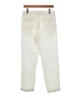 GTA Design（ジーティーアーデザイン）その他 白 サイズ:44(S位) メンズ/2200635450050