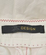 GTA Design（ジーティーアーデザイン）その他 白 サイズ:44(S位) メンズ/2200635450050