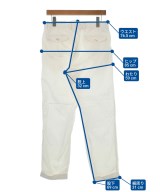 GTA Design（ジーティーアーデザイン）その他 白 サイズ:44(S位) メンズ/2200635450050