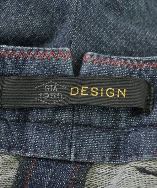 GTA Design（ジーティーアーデザイン）その他 紺 サイズ:46(M位) メンズ/2200690659153