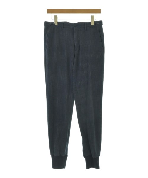 GTA Design(ジーティーアーデザイン)クロップドパンツ 紺 サイズ:46(M位)/2200690659160