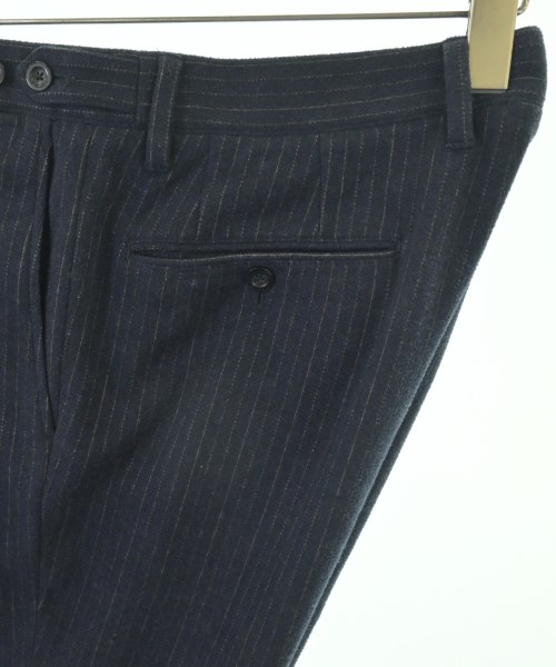 GTA Design（ジーティーアーデザイン）クロップドパンツ 紺 サイズ:46(M位) メンズ/2200690659160