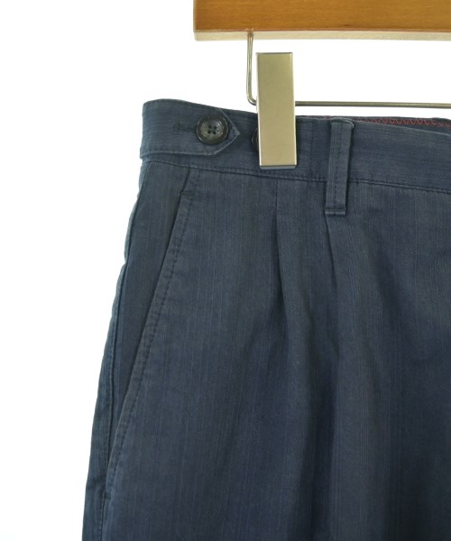 GTA Design（ジーティーアーデザイン）スラックス 紺 サイズ:46(M位) メンズ/2200663621095