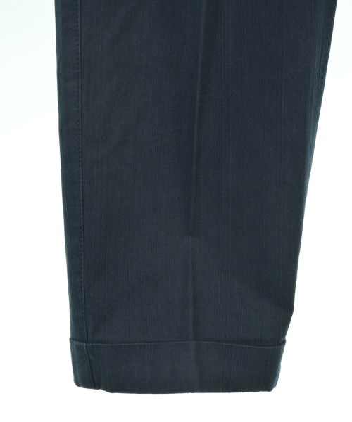 GTA Design（ジーティーアーデザイン）スラックス 紺 サイズ:46(M位) メンズ/2200663621095