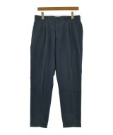 GTA Design（ジーティーアーデザイン）スラックス 紺 サイズ:46(M位) メンズ/2200663621095