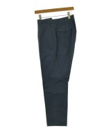 GTA Design（ジーティーアーデザイン）スラックス 紺 サイズ:46(M位) メンズ/2200663621095