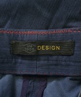 GTA Design（ジーティーアーデザイン）スラックス 紺 サイズ:46(M位) メンズ/2200663621095