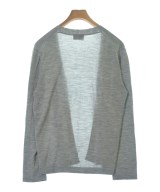Settefili Cashmere（セッテファーリカシミア）カーディガン グレー サイズ:48(L位) メンズ/2200609061015