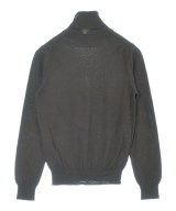 Settefili Cashmere（セッテファーリカシミア）ニット・セーター 茶 サイズ:44(S位) メンズ/2200643691049
