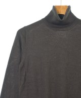Settefili Cashmere（セッテファーリカシミア）ニット・セーター 茶 サイズ:44(S位) メンズ/2200643691049