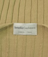 Settefili Cashmere（セッテファーリカシミア）ベスト ベージュ サイズ:44(S位) メンズ/2200622302393