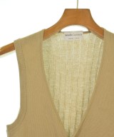Settefili Cashmere（セッテファーリカシミア）ベスト ベージュ サイズ:44(S位) メンズ/2200622302393