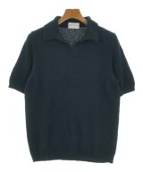 Settefili Cashmere ポロシャツ