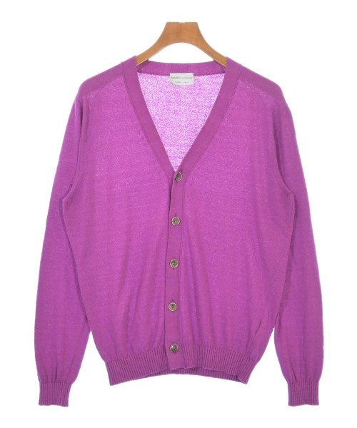 セッテファーリカシミア(Settefili Cashmere)のSettefili Cashmere カーディガン