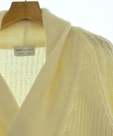 Settefili Cashmere（セッテファーリカシミア）カーディガン 白 サイズ:48/S メンズ/2200609545072
