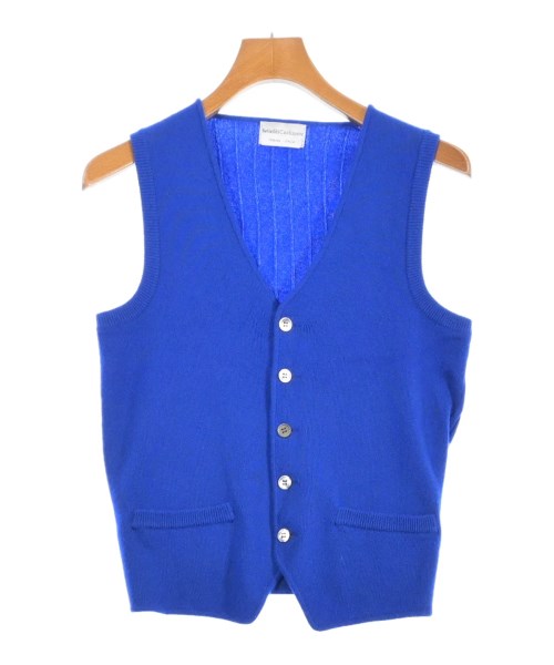 セッテファーリカシミア(Settefili Cashmere)のSettefili Cashmere ベスト
