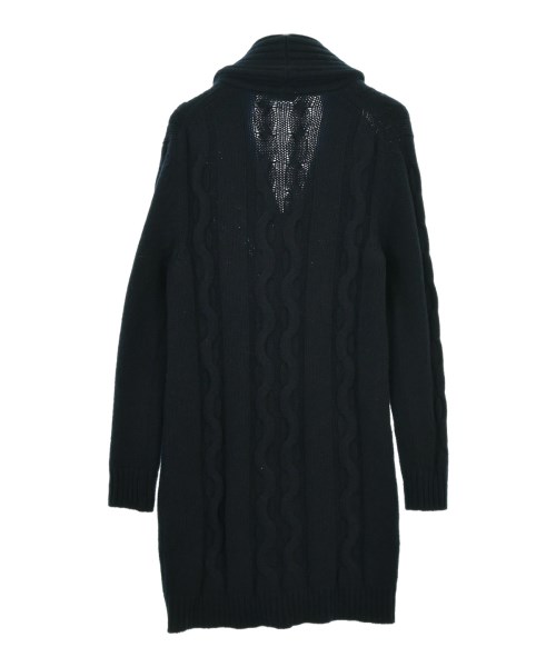 Settefili Cashmere（セッテファーリカシミア）カーディガン 紺 サイズ:46(M位) メンズ/2200645301045