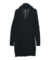 Settefili Cashmere（セッテファーリカシミア）カーディガン 紺 サイズ:46(M位) メンズ/2200645301045