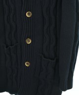 Settefili Cashmere（セッテファーリカシミア）カーディガン 紺 サイズ:46(M位) メンズ/2200645301045