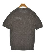 Settefili Cashmere（セッテファーリカシミア）ニット・セーター 茶 サイズ:44(S位) メンズ/2200639482019