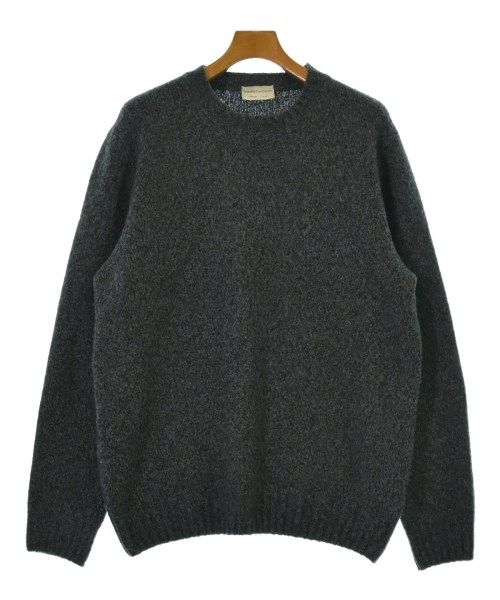 Settefili Cashmere(セッテファーリカシミア)ニット・セーター 紺 サイズ:M/2200651925174