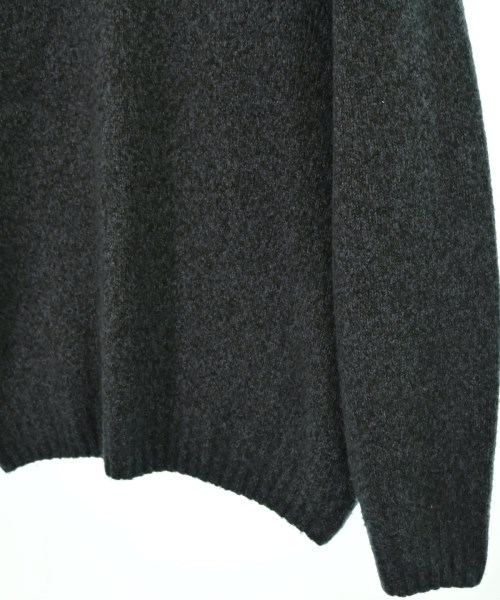 Settefili Cashmere（セッテファーリカシミア）ニット・セーター 紺 サイズ:M メンズ/2200651925174