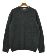 Settefili Cashmere（セッテファーリカシミア）ニット・セーター 紺 サイズ:M メンズ/2200651925174