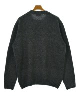 Settefili Cashmere（セッテファーリカシミア）ニット・セーター 紺 サイズ:M メンズ/2200651925174