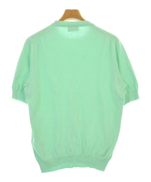 Settefili Cashmere（セッテファーリカシミア）ニット・セーター 緑 サイズ:42(XS位) メンズ/2200704016040