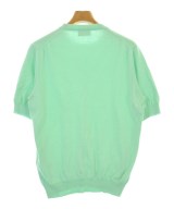 Settefili Cashmere（セッテファーリカシミア）ニット・セーター 緑 サイズ:42(XS位) メンズ/2200704016040