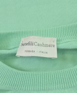 Settefili Cashmere（セッテファーリカシミア）ニット・セーター 緑 サイズ:42(XS位) メンズ/2200704016040