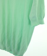 Settefili Cashmere（セッテファーリカシミア）ニット・セーター 緑 サイズ:42(XS位) メンズ/2200704016040