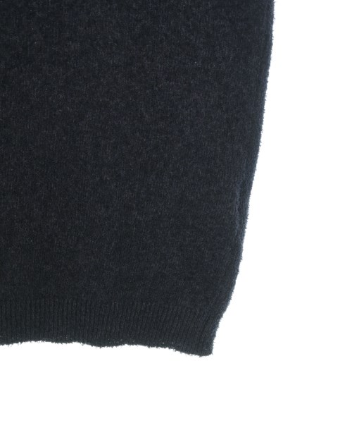 Settefili Cashmere（セッテファーリカシミア）ニット・セーター 紺 サイズ:44(S位) メンズ/2200706204094
