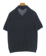 Settefili Cashmere（セッテファーリカシミア）ニット・セーター 紺 サイズ:44(S位) メンズ/2200706204094