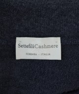 Settefili Cashmere（セッテファーリカシミア）ニット・セーター 紺 サイズ:44(S位) メンズ/2200706204094