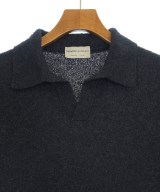 Settefili Cashmere（セッテファーリカシミア）ニット・セーター 紺 サイズ:44(S位) メンズ/2200706204094
