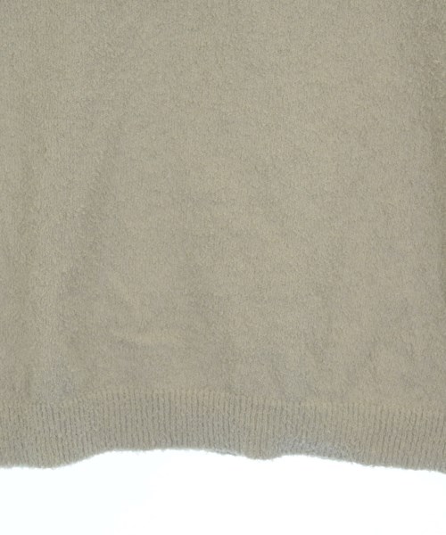 Settefili Cashmere（セッテファーリカシミア）ニット・セーター グレー サイズ:XS メンズ/2200730352341