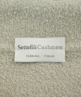 Settefili Cashmere（セッテファーリカシミア）ニット・セーター グレー サイズ:XS メンズ/2200730352341