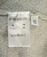 Settefili Cashmere（セッテファーリカシミア）ニット・セーター グレー サイズ:XS メンズ/2200730352341
