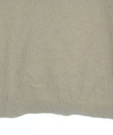 Settefili Cashmere（セッテファーリカシミア）ニット・セーター グレー サイズ:XS メンズ/2200730352341