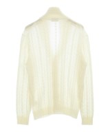 Settefili Cashmere（セッテファーリカシミア）カーディガン 白 サイズ:S メンズ/2200730352389