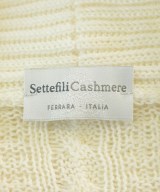 Settefili Cashmere（セッテファーリカシミア）カーディガン 白 サイズ:S メンズ/2200730352389