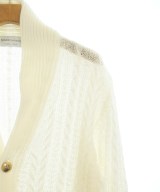 Settefili Cashmere（セッテファーリカシミア）カーディガン 白 サイズ:S メンズ/2200730352389