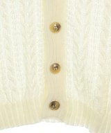 Settefili Cashmere（セッテファーリカシミア）カーディガン 白 サイズ:S メンズ/2200730352389