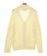 Settefili Cashmere（セッテファーリカシミア）カーディガン 白 サイズ:44(S位) メンズ/2200730352396