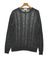Settefili Cashmere（セッテファーリカシミア）ニット・セーター 黒 サイズ:XS メンズ/2200731120048