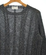 Settefili Cashmere（セッテファーリカシミア）ニット・セーター 黒 サイズ:XS メンズ/2200731120048