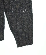 Settefili Cashmere（セッテファーリカシミア）ニット・セーター 黒 サイズ:XS メンズ/2200731120048