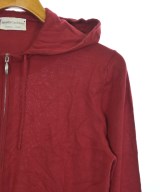 Settefili Cashmere（セッテファーリカシミア）カーディガン 赤 サイズ:48(L位) メンズ/2200689852183