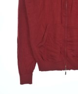 Settefili Cashmere（セッテファーリカシミア）カーディガン 赤 サイズ:48(L位) メンズ/2200689852183